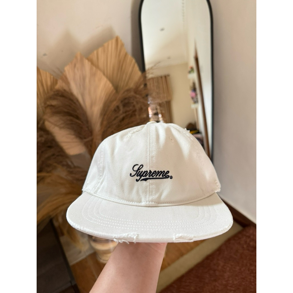 Supreme Cap Original
