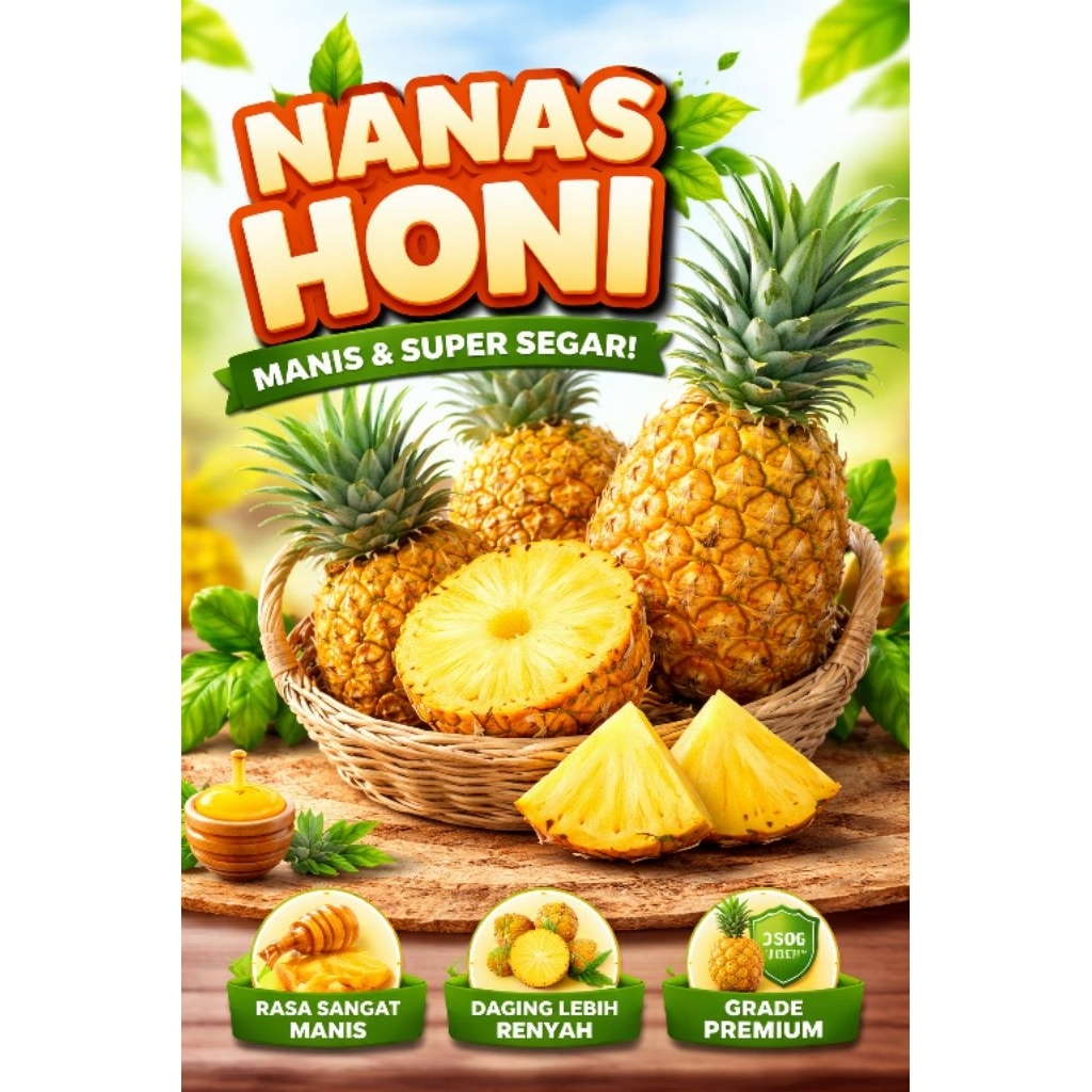 NANAS HONI