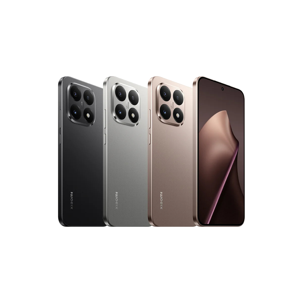 Xiaomi 15T 5G NFC 12/512GB