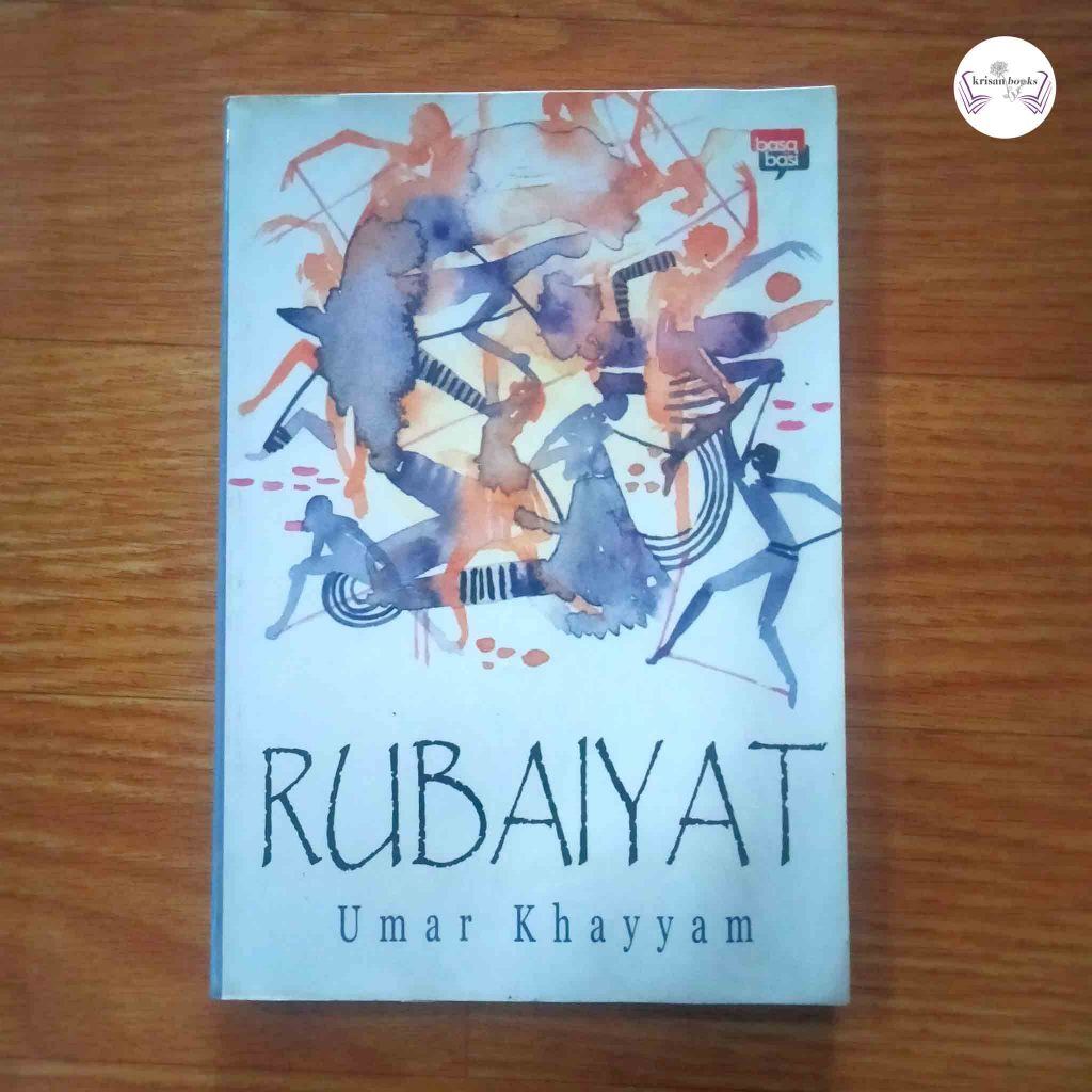 Rubaiyat Umar Khayyam