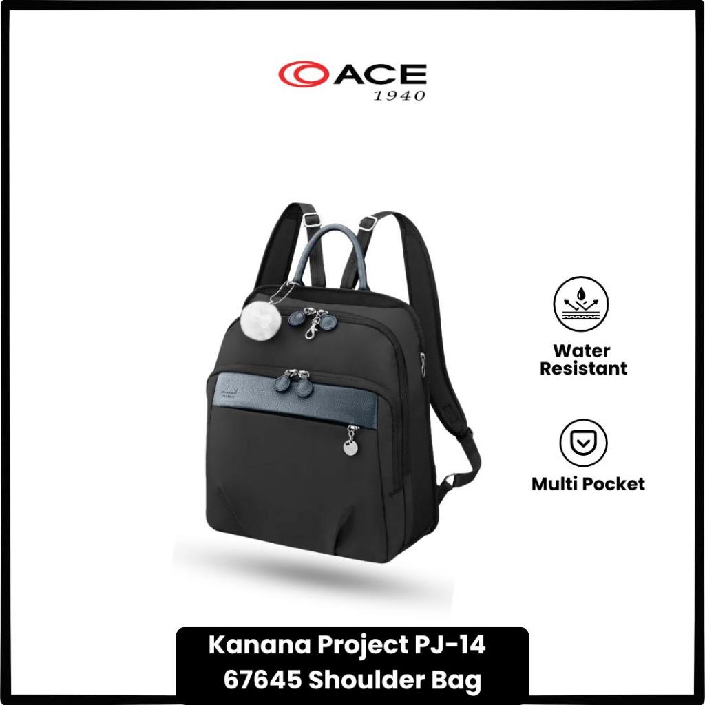 ace. Japan Kanana Project 67645 Backpack