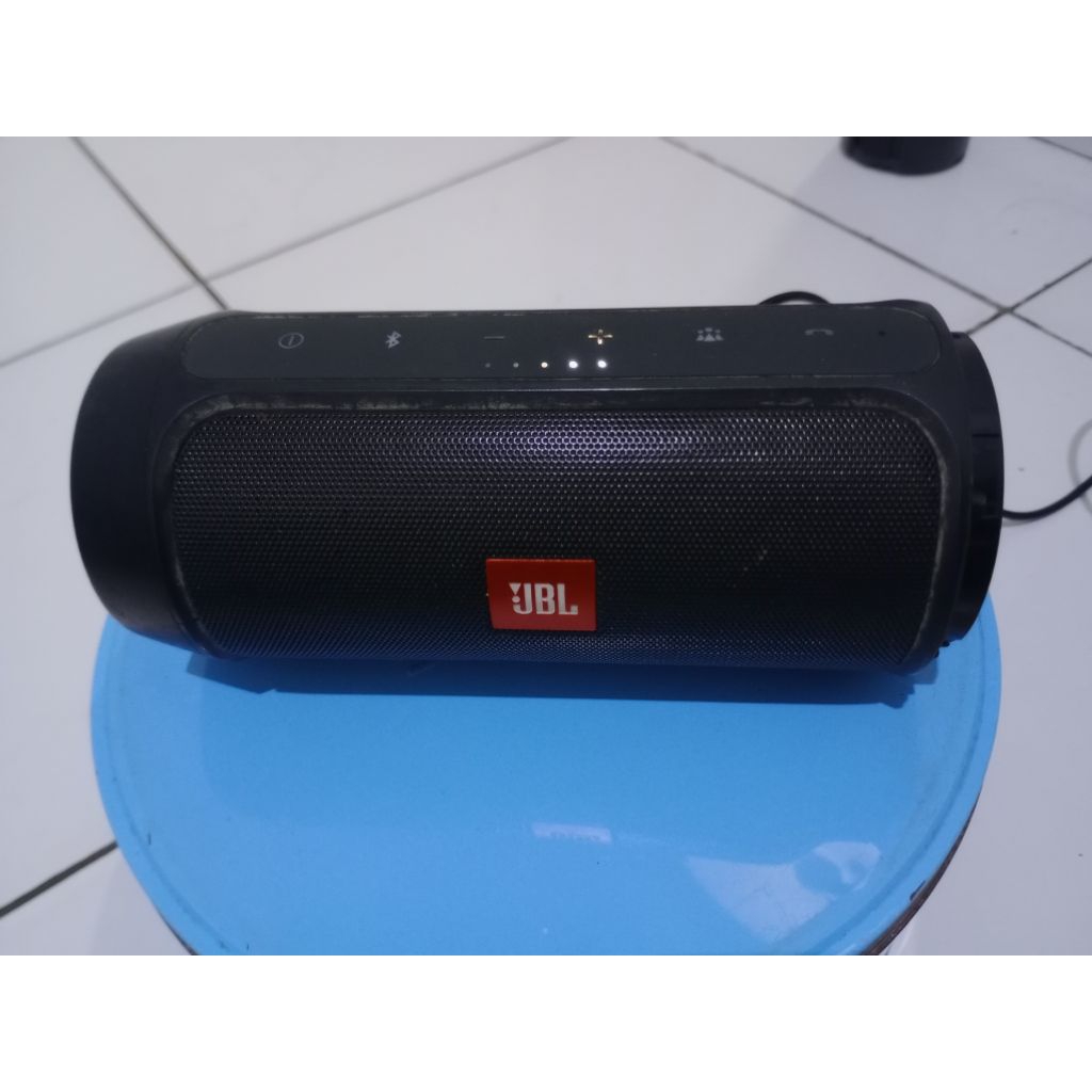 JBL Charge 2+