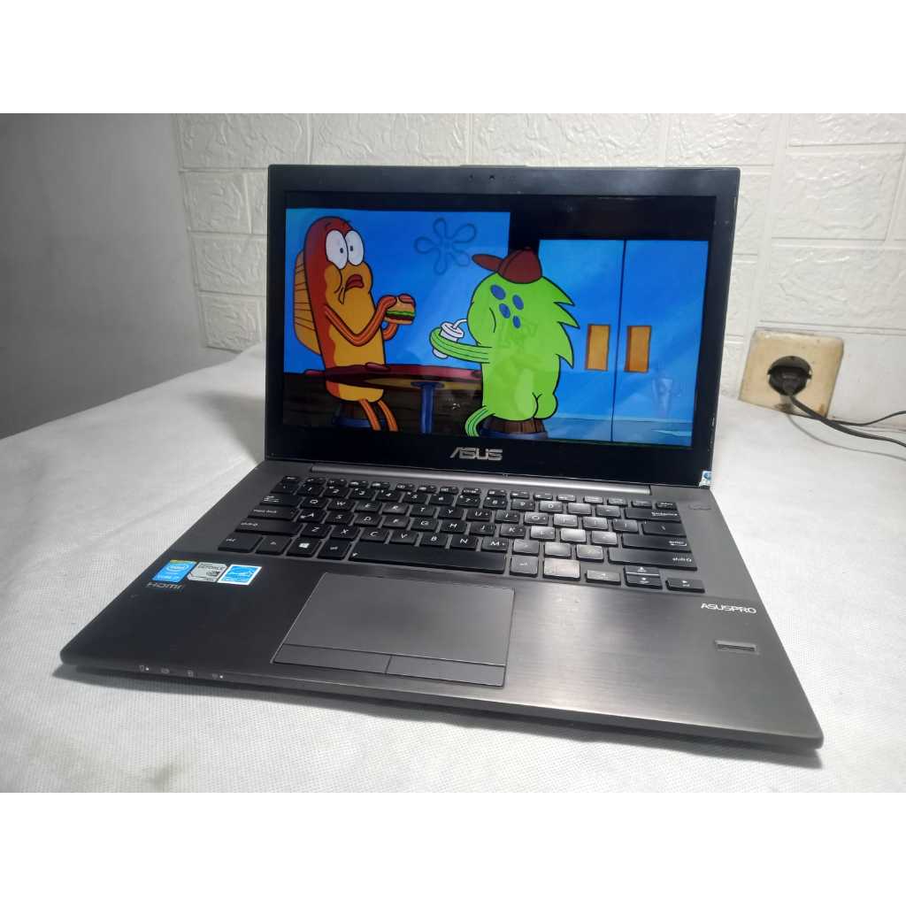 Laptop Asus Pro BU401l core i7 Gen 4