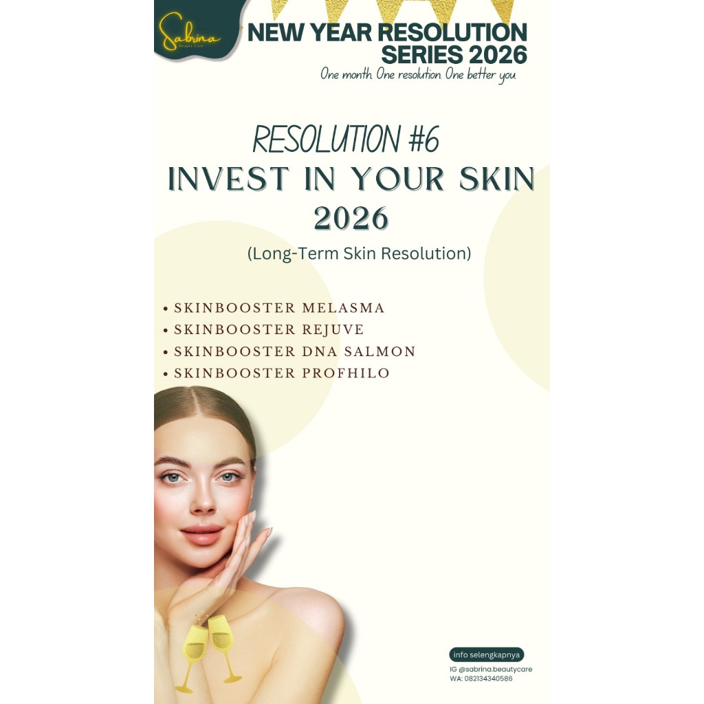Skinbooster Profhilo