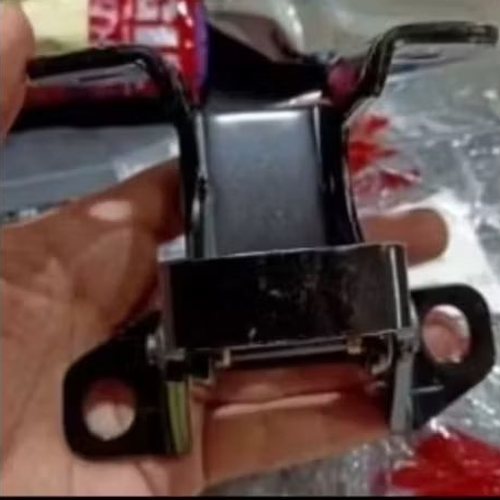 engsel pintu futura/ss ada bagian atas atau bagian bawah original set
