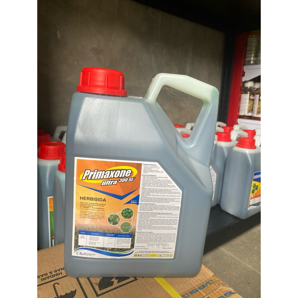 HERBISIDA PRIMAXONE ultra 300sl