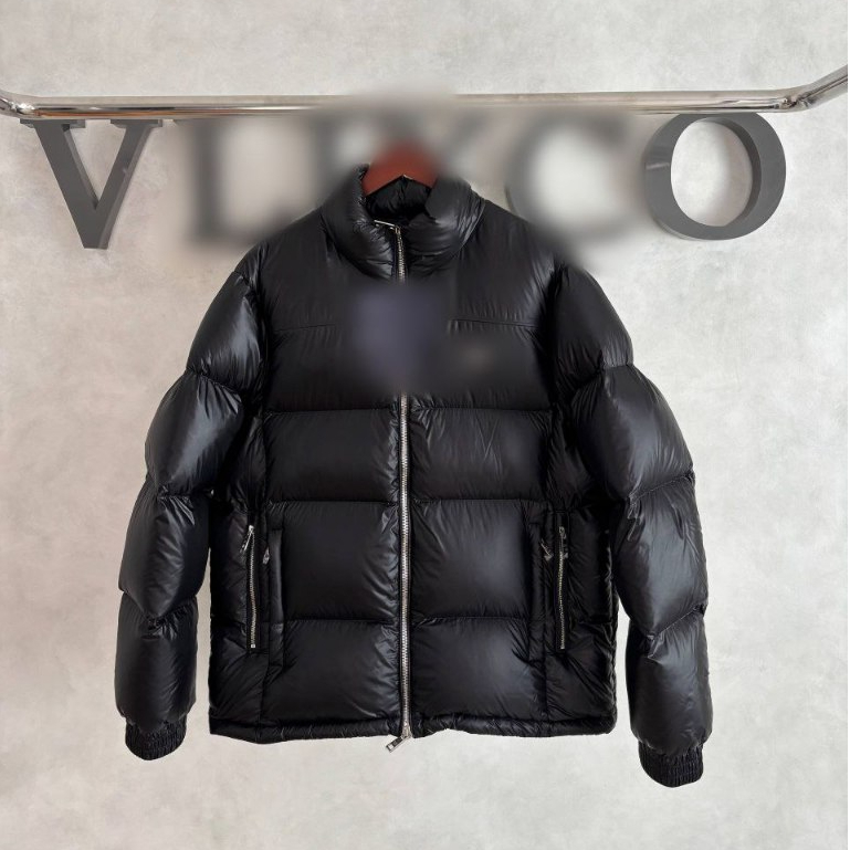 PRE ORDER VLIXCO PRD WINTER JACKET HIGH