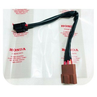 Soket ECM ACG ECU Vario 125 Vario 150 Original