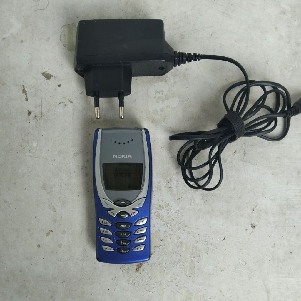 HP NOKIA JADUL 8250 NORMAL
