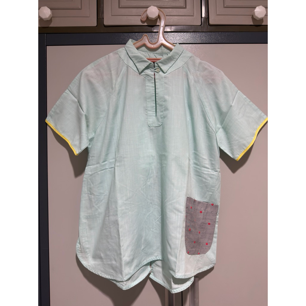 oline workrobe olineworkrobe preloved