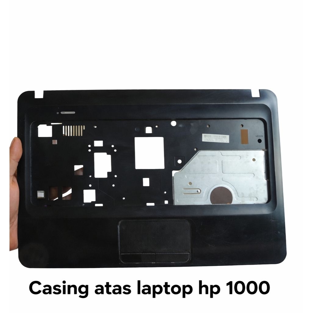 casing body hp 1000