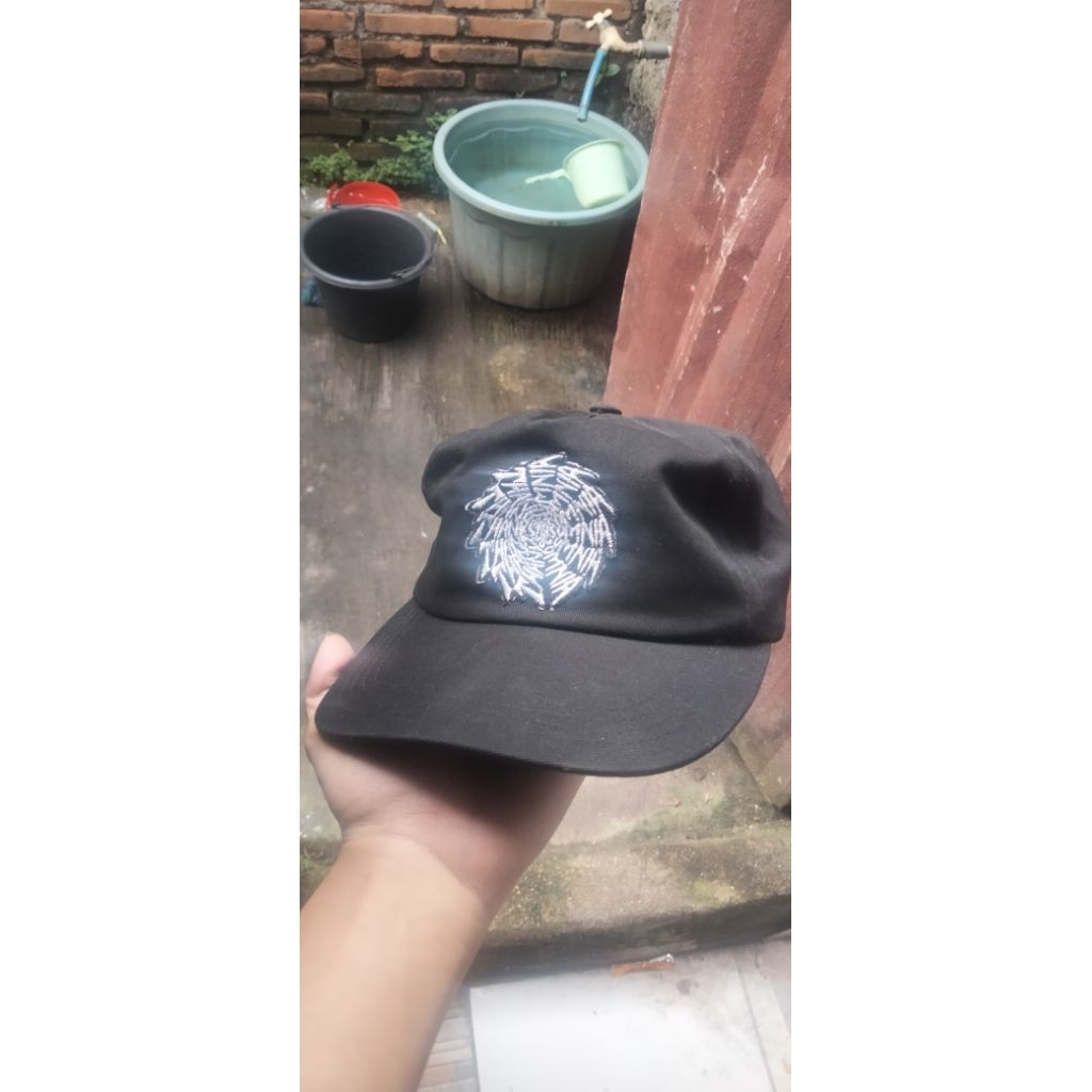 Thxsmn cap