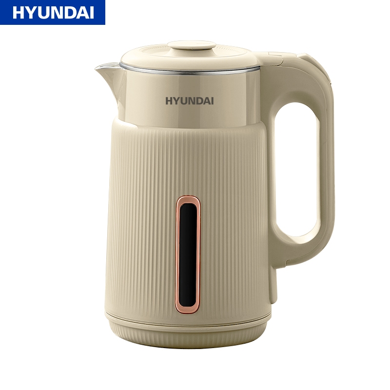 HYUNDAI Ketel Listrik Putih