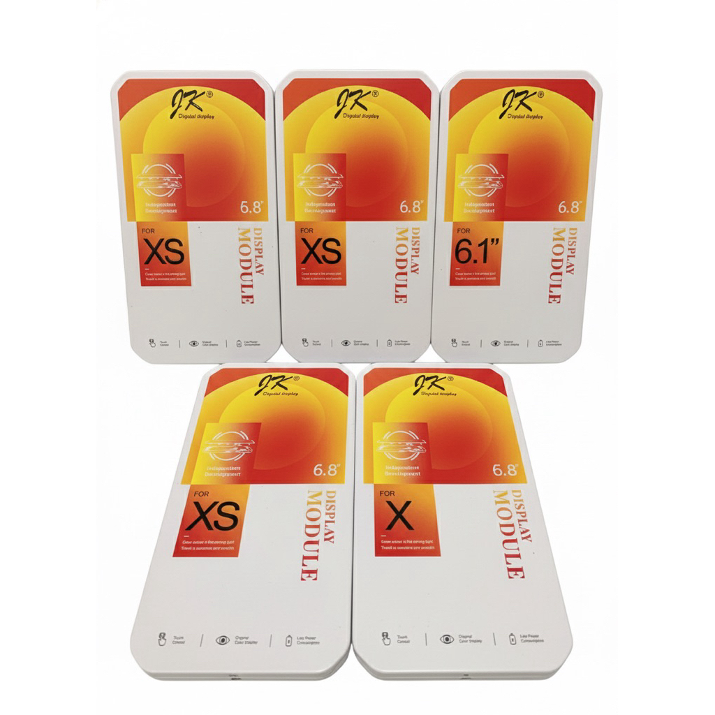 Lcd iphone xs jk original