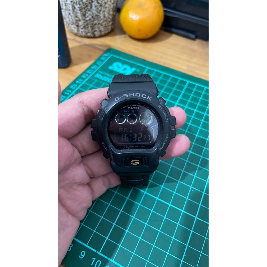 bezel g shock gls 6900 glx 6900 g 6900 gw 6900 bezel ori g-shock gls-6900 glx-6900 gw-6900