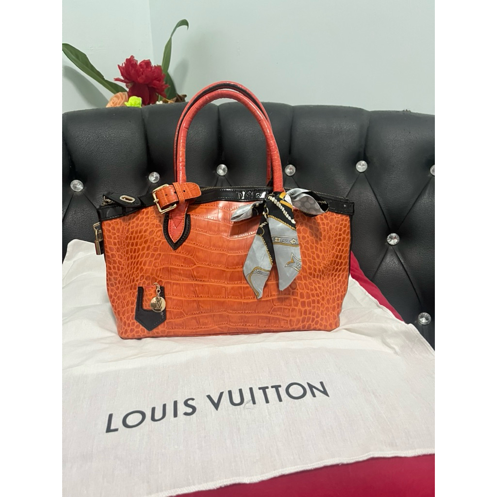 LV Croco
