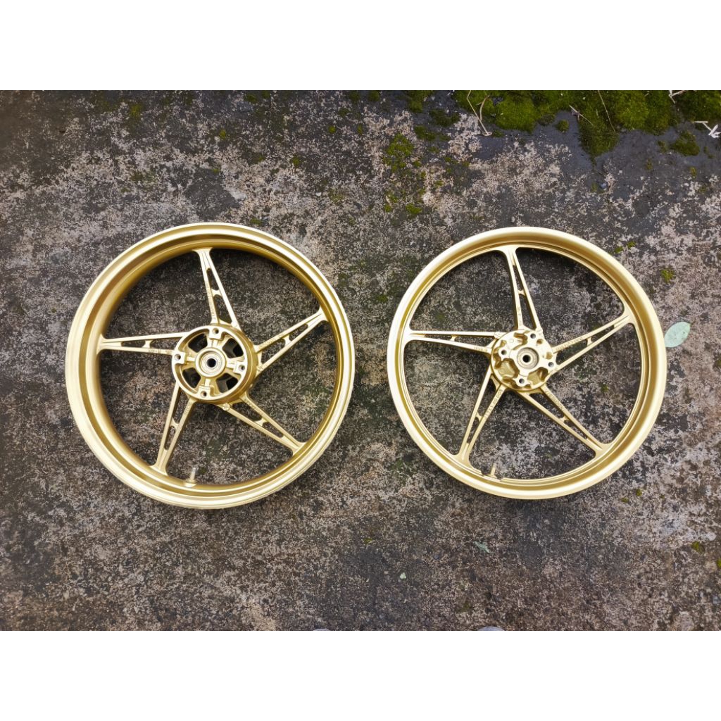 VELG NJMX PNP VIXION