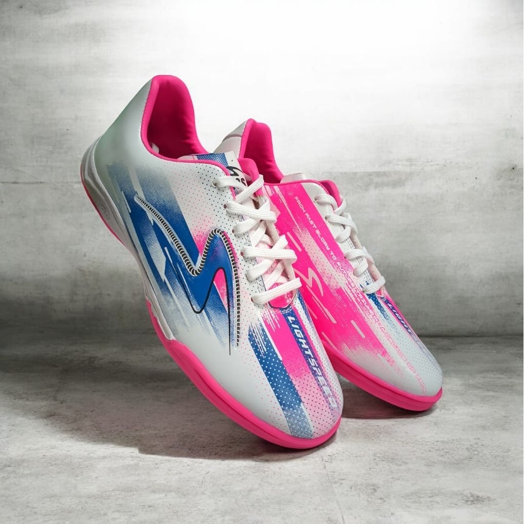 SEPATU FUTSAL SPECS LIGHTSPEED