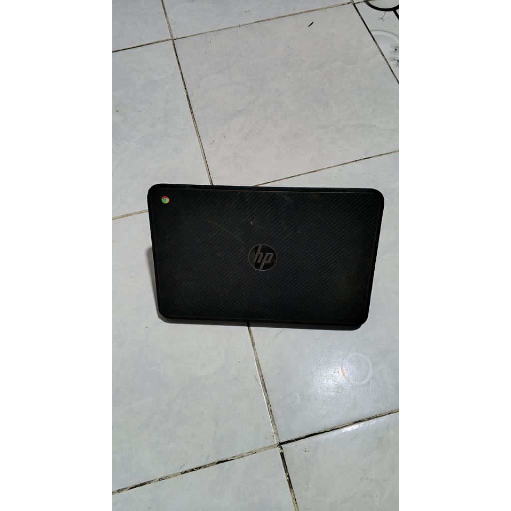 laptop cromebook hp slim touchscreen