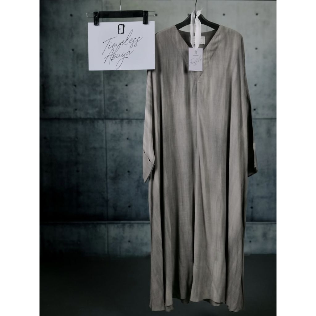 Elmadina Abaya Timeless Literally Abaya