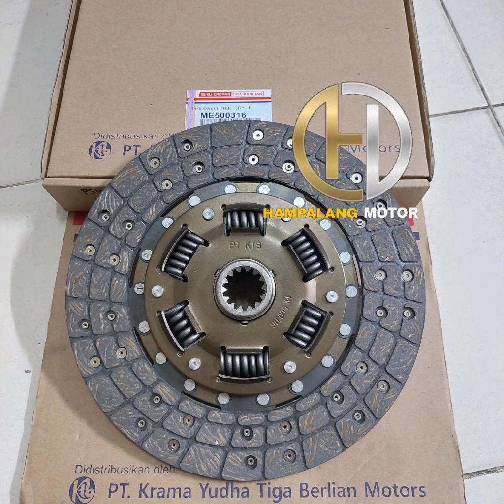 KAMPAS KOPLING PLAT KOPLING PS 100 PS100 PTKTB