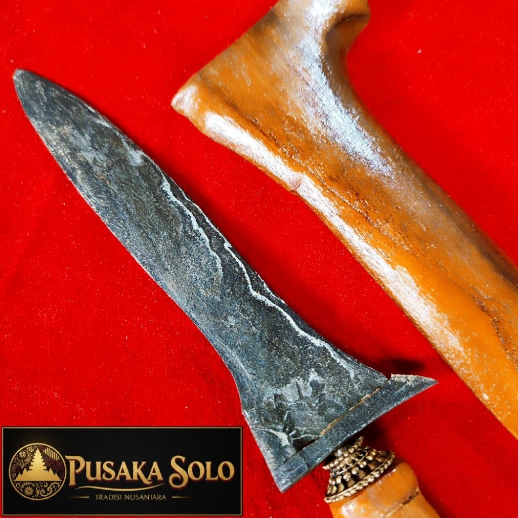 DEKORASI BETOK PATREM LENGKAP