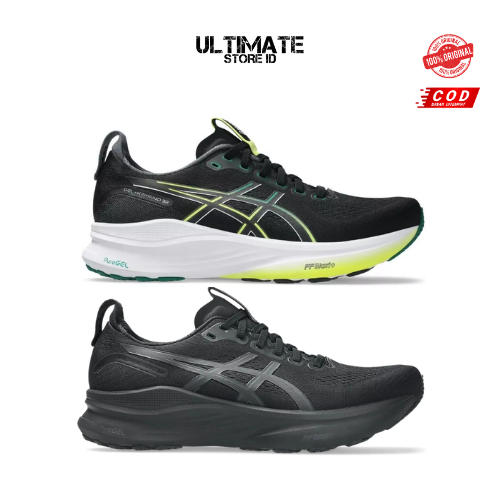 ASICS GEL KAYANO 32 Sepatu Running Original Resmmi BNIB