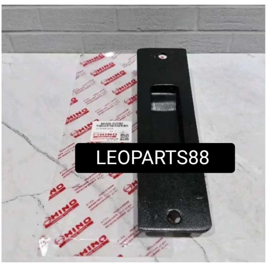 STOPPER REAR HINO LOHAN 500 STOPER BELAKANG HINO LOHAN 500