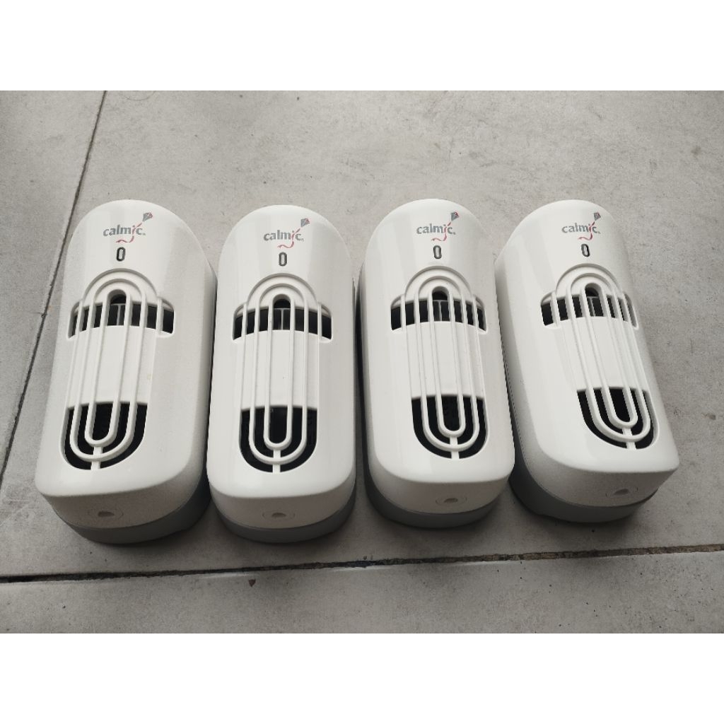 Dispener Pengharum Cair Calmic Second