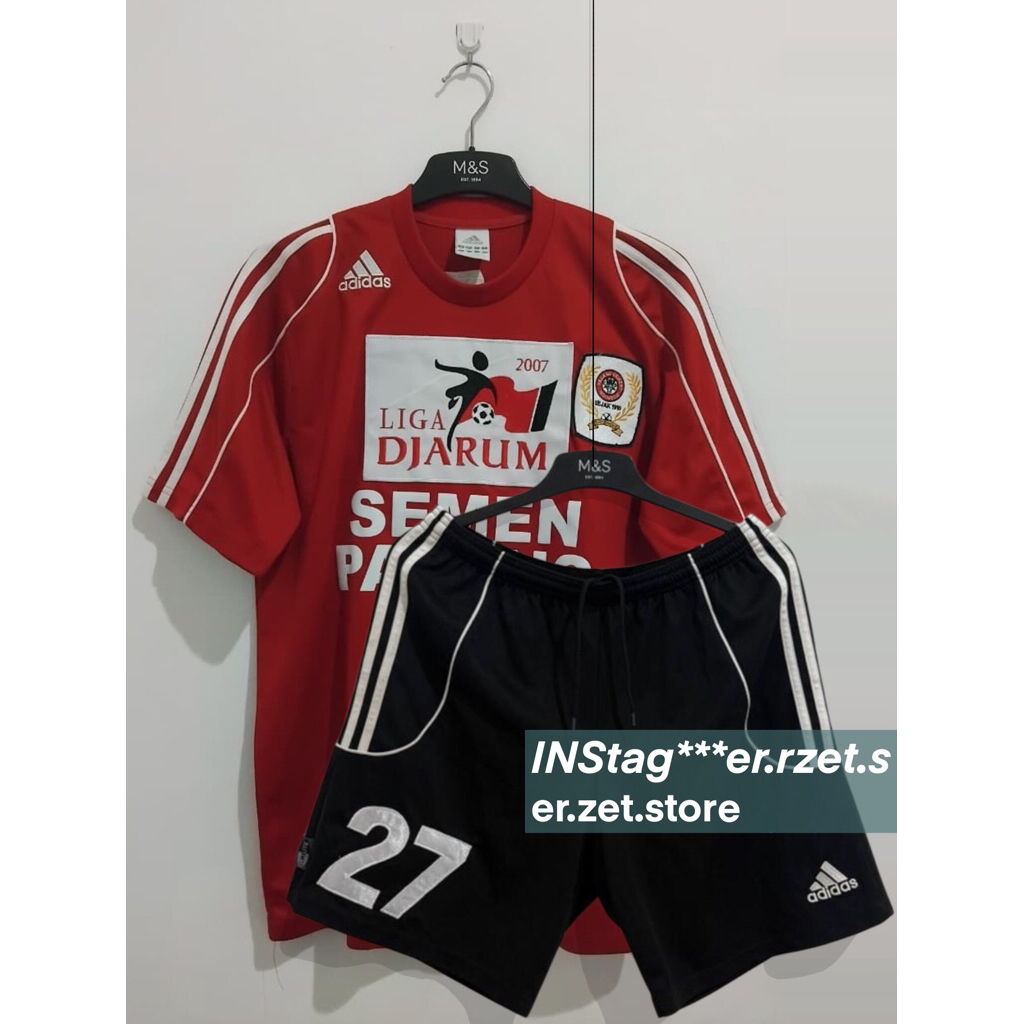 jersey bola anti mainstream liga indonesia original