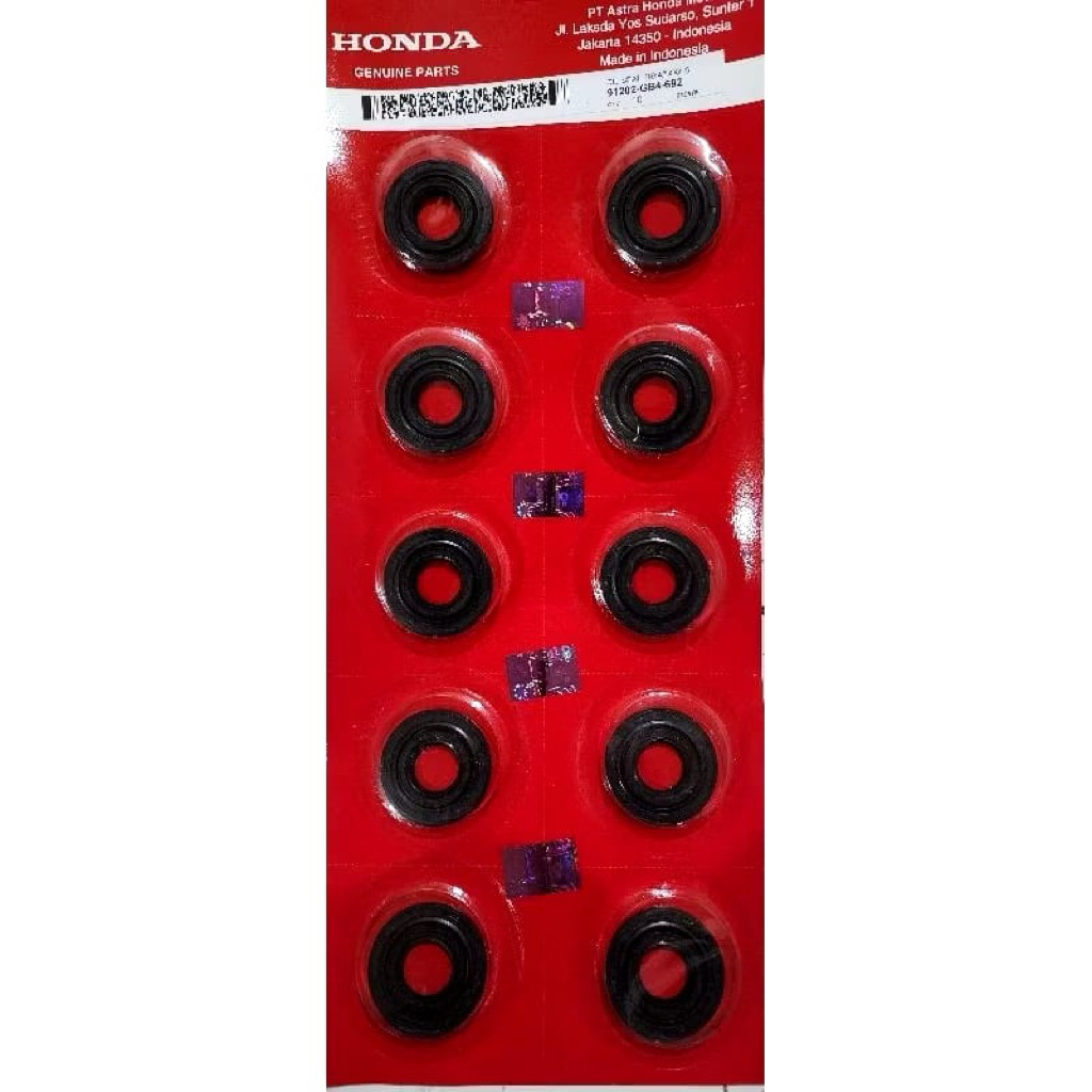 OIL SEAL MAGNET GRAND,SUPRA(10pcs)SIL MAGNET