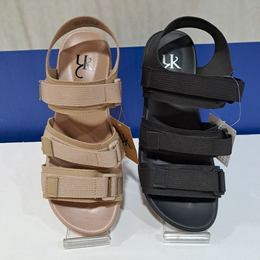 sandal wanita yongki komaladi