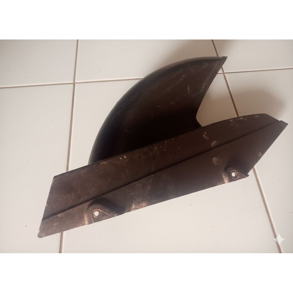 Spakbor kolong ninja r ninja ss ori copotan