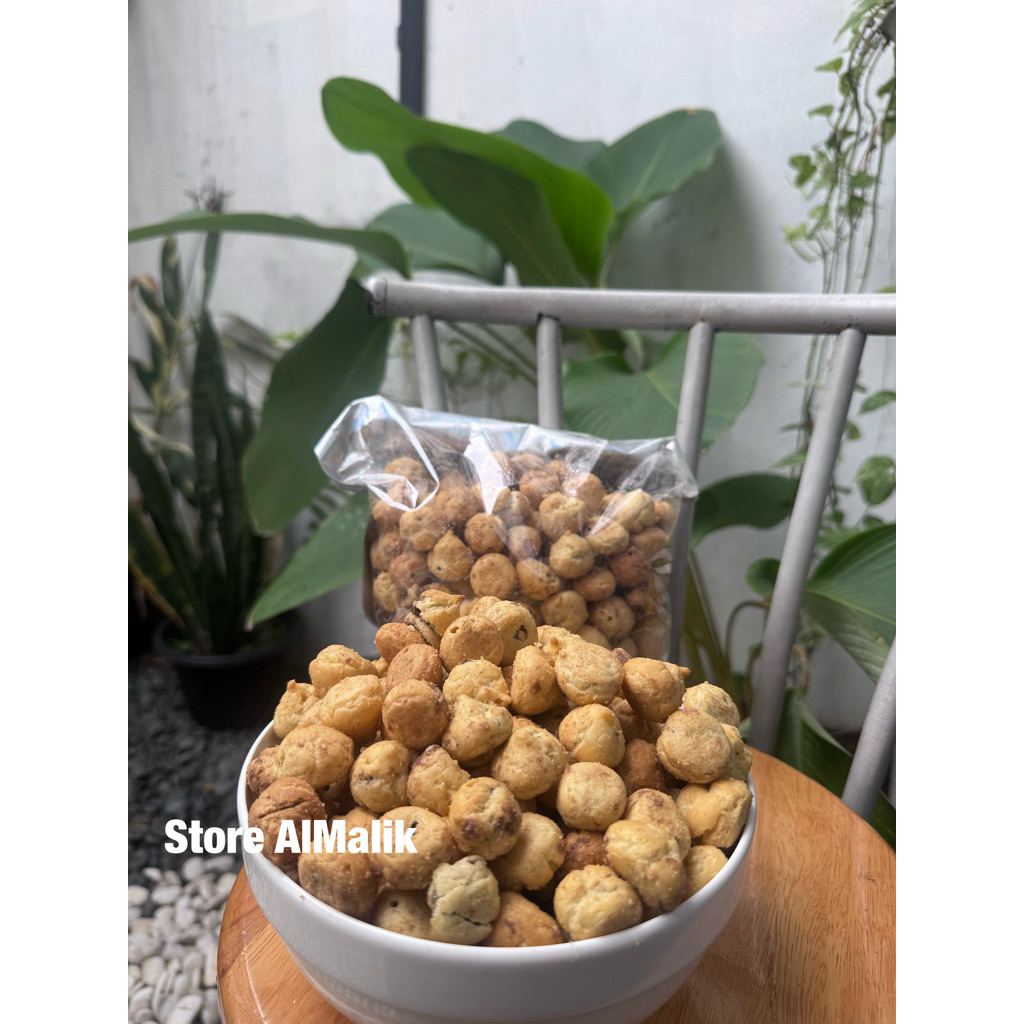 kUE SUS KERING DUOSUS 1KG REPACK