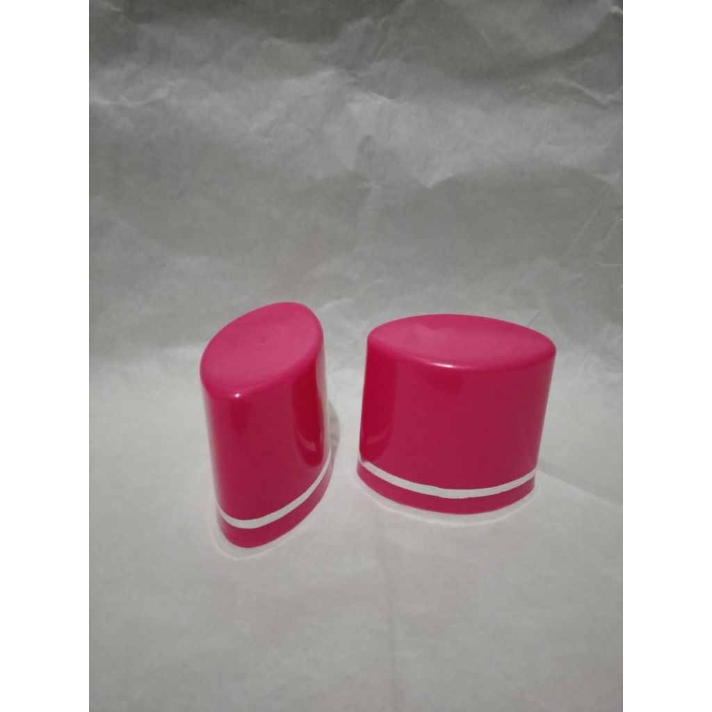 tutup botol putri pink fanta