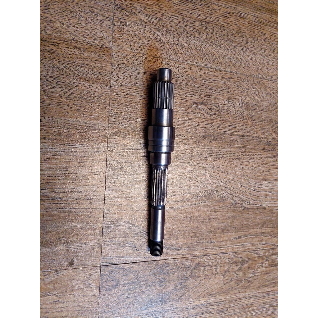 as aerox pnp velg mio