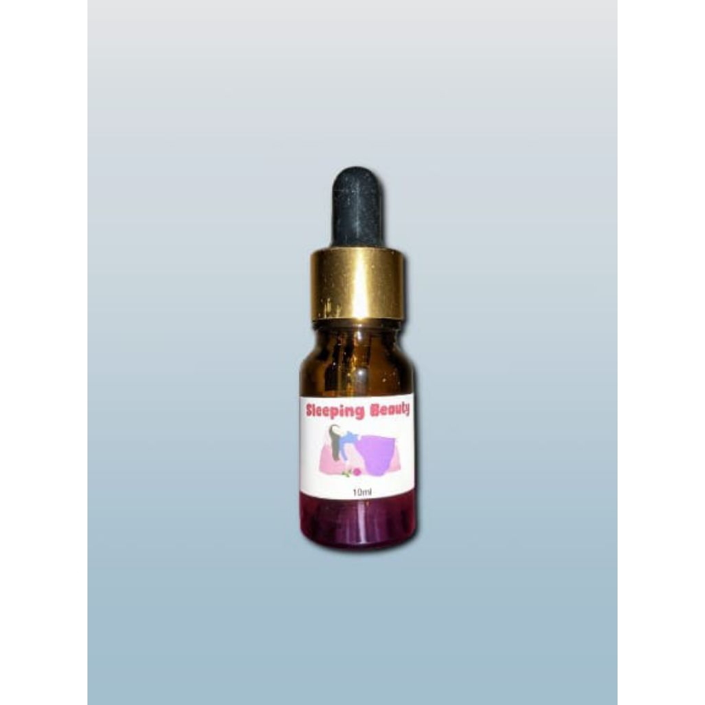 Obat tidur tetes ampuh membuat tidur lebih nyenyak dan lelap 7-10 tetes