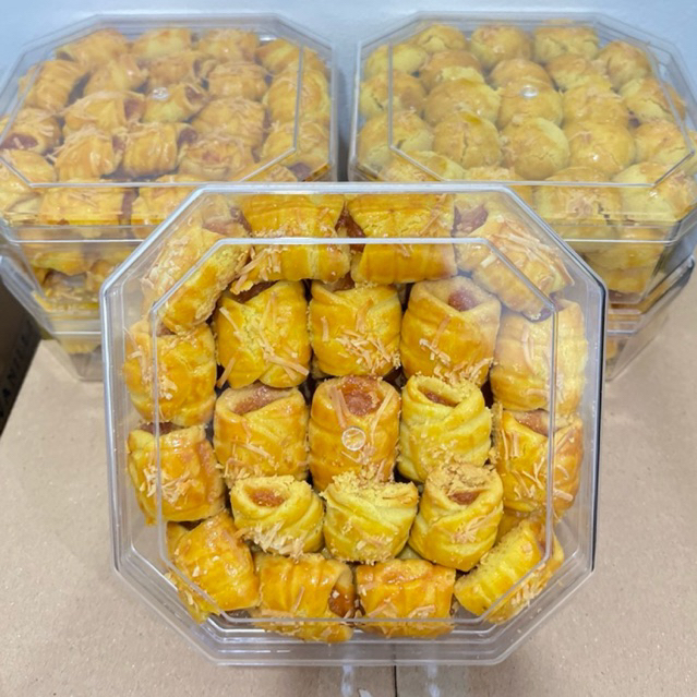 Nastar Premium Kue Kering/ Nastar enak/ Nastar kue lebaran