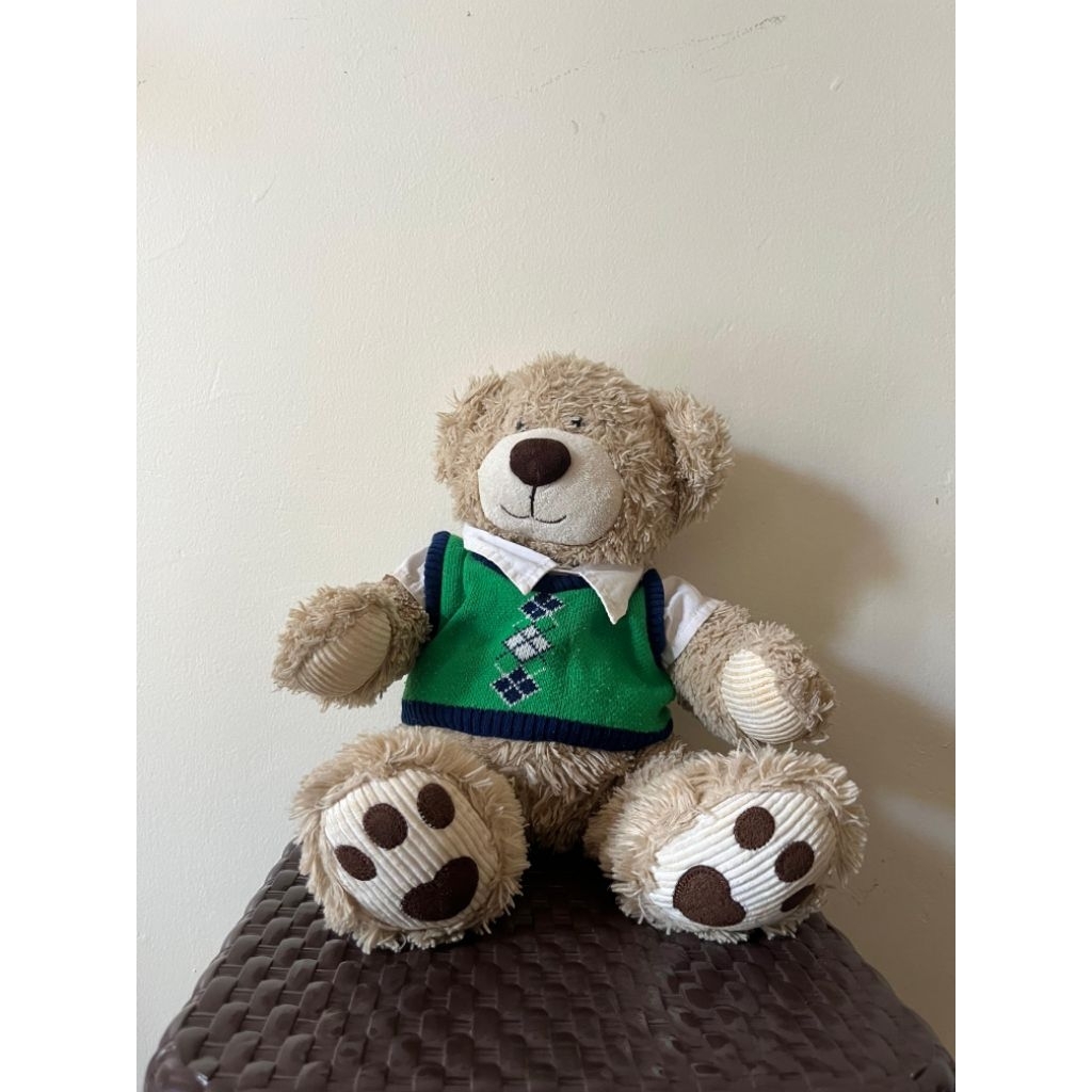 Teddy Bab ori