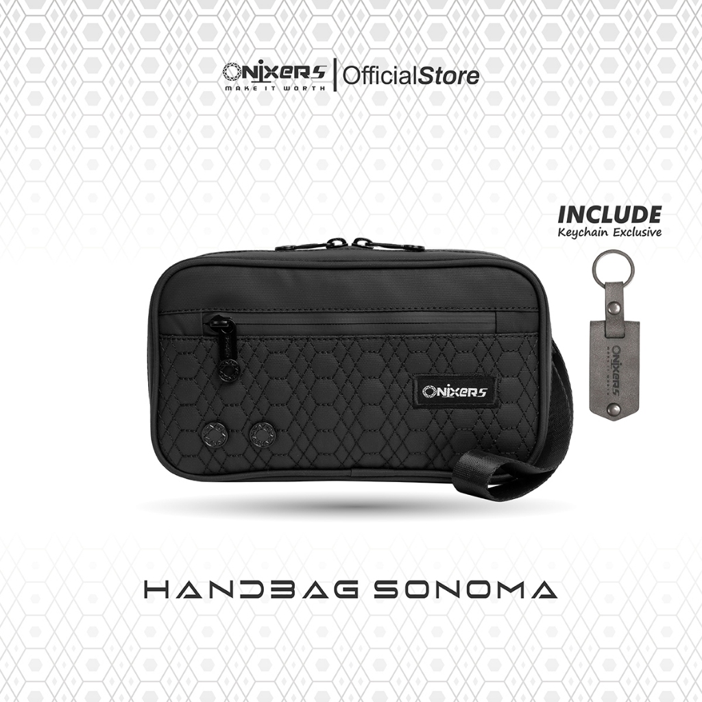 Onixers SONOMA Tas Handbag