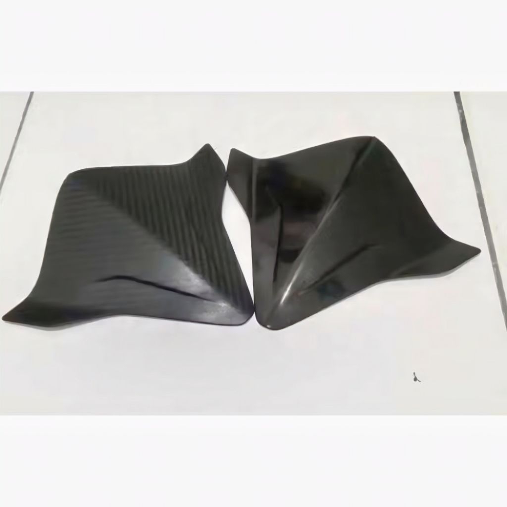 VISOR ANTY PECAH UNTUK MOTOR BEAT ESP FI 2016 -2021