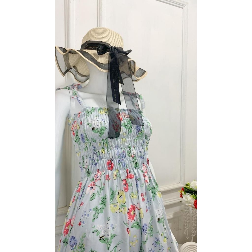 Daster sexy jumbo tali pundak