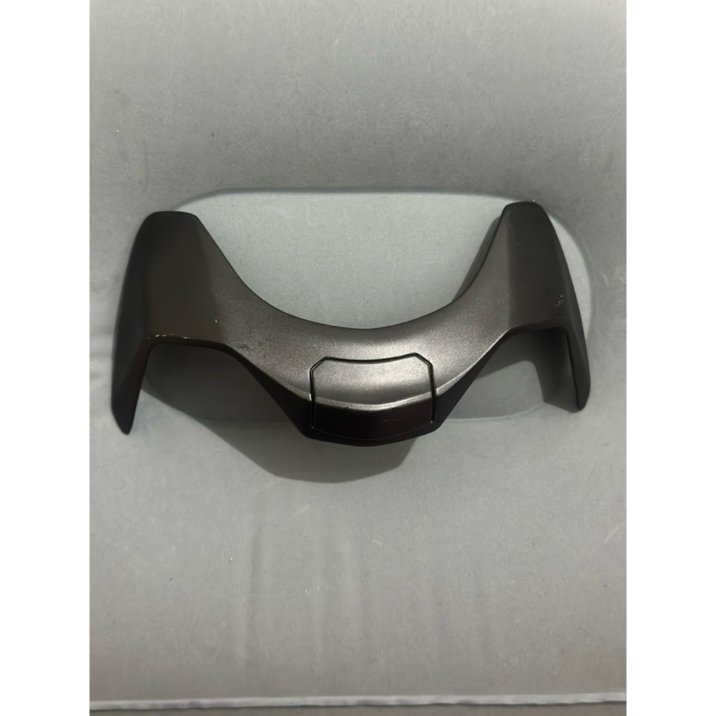 Vent arai Astro iq DDL-3 second