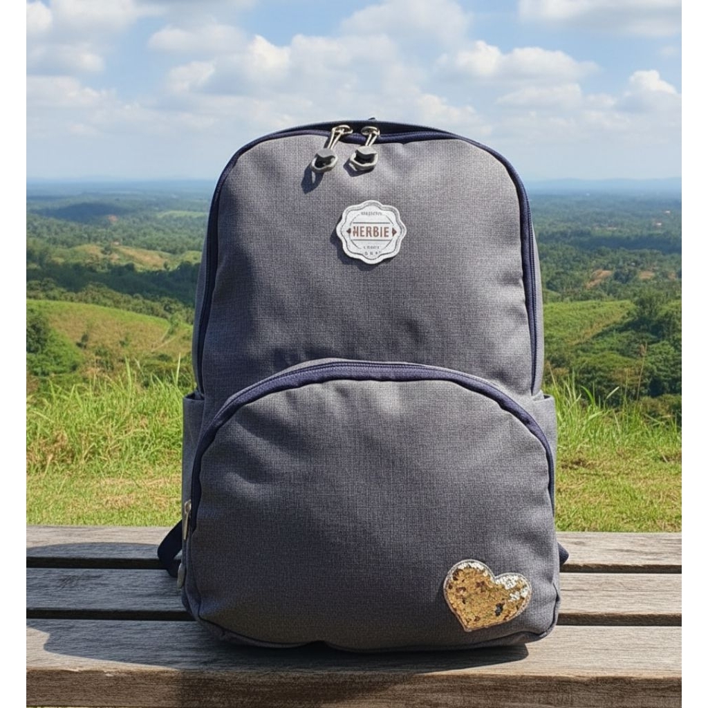 Tas Ransel HerbieAP 115