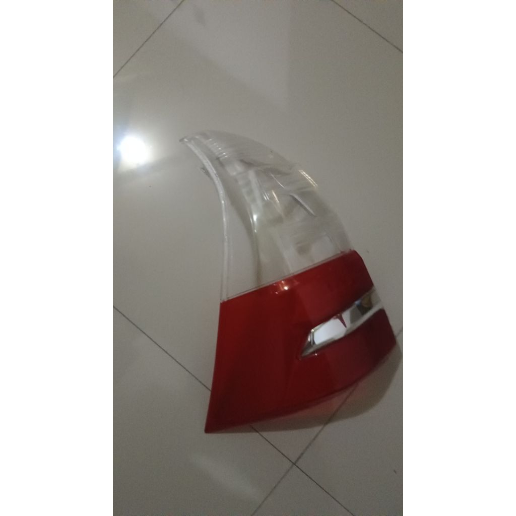 mika stoplamp avanza 2019