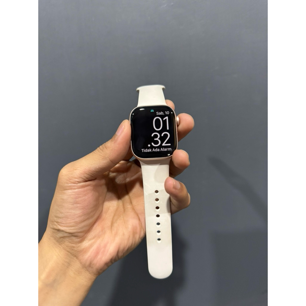 iwatch seri 10 42mm second iBox