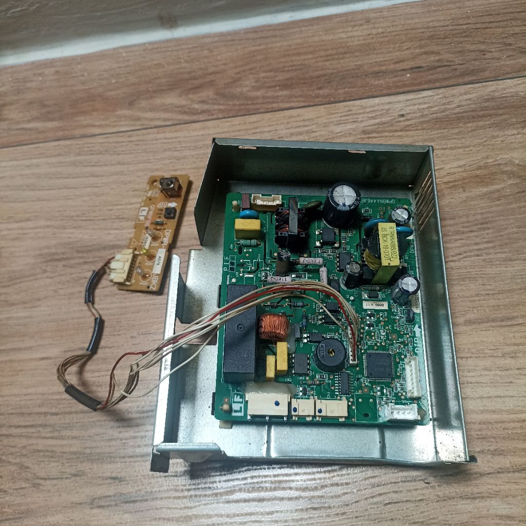 Modul indor ac sharp jtec inverter