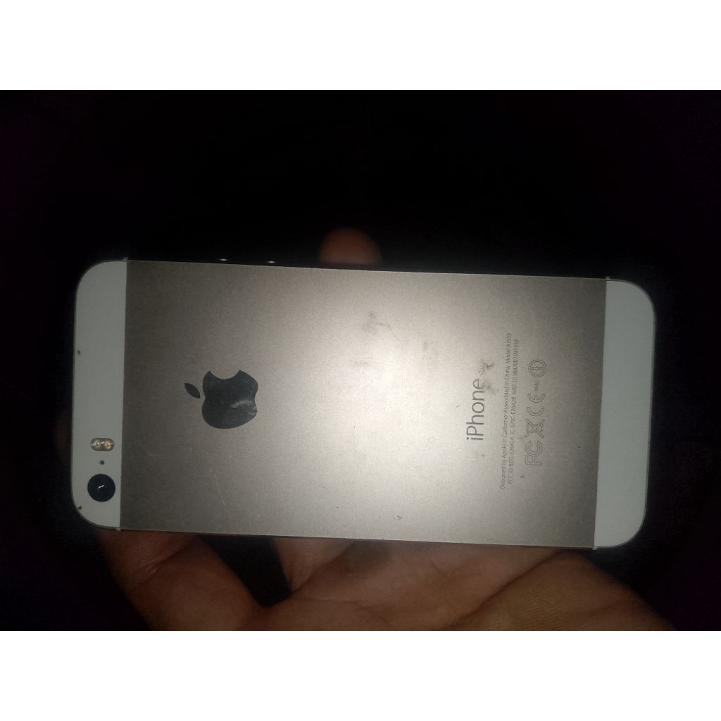 iPhone lock iCloud