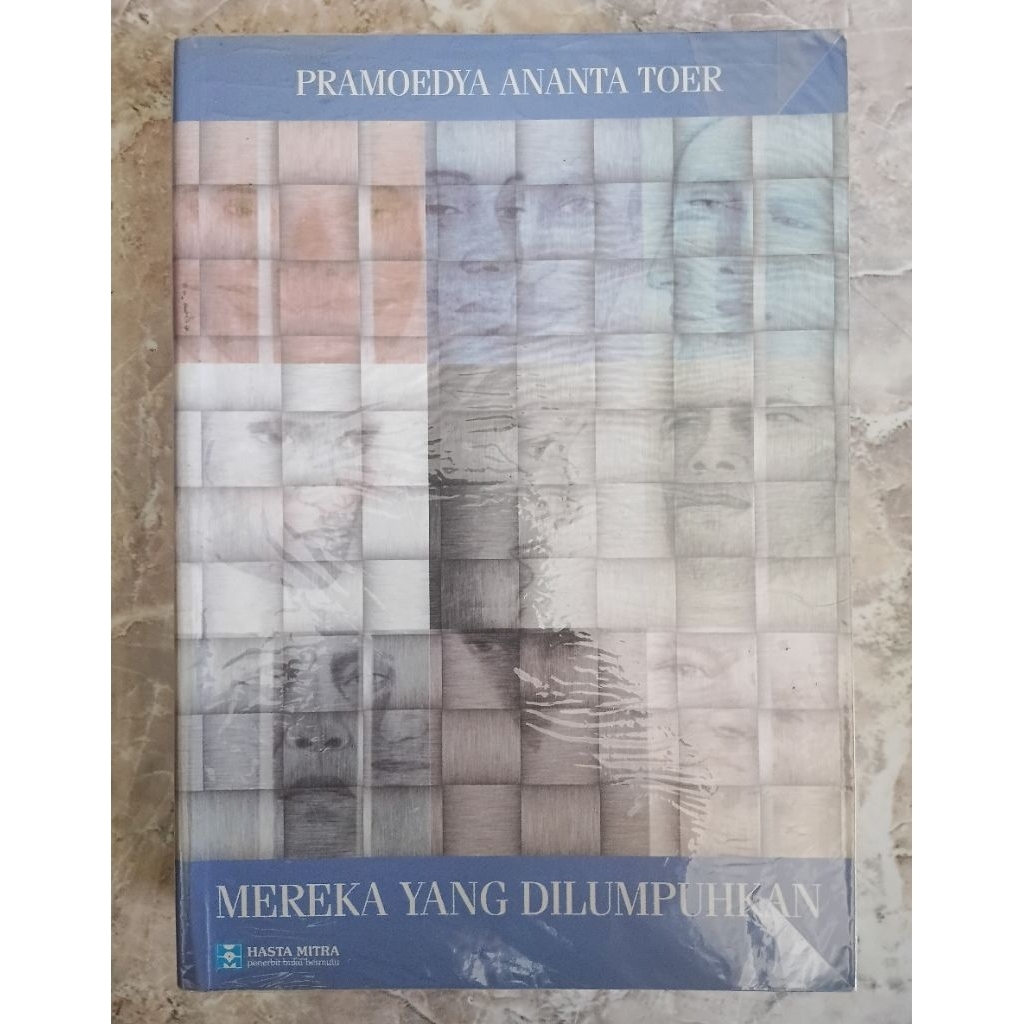 Mereka Yang Dilumpuhkan