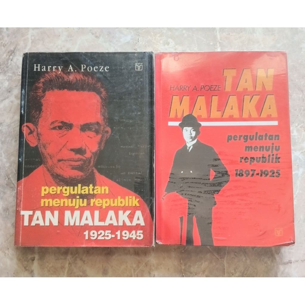 Pergulatan Menuju Republik 1 dan 2